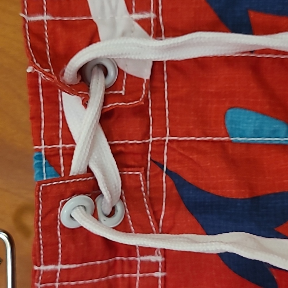 Kanu Surf Swim Trunks - Picture 5 of 8